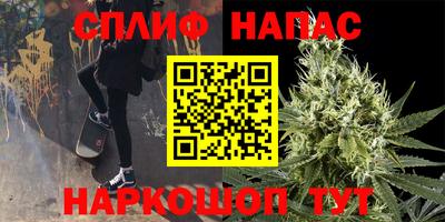 молекула духа Бузулук